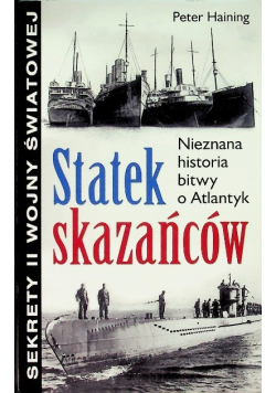 Statek skazańców