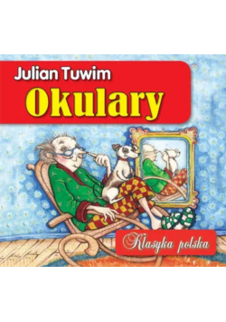 Okulary