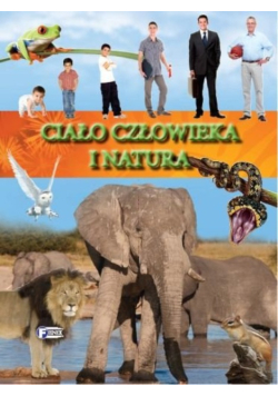 Ciało człowieka i natura