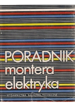 Poradnik montera elektryka