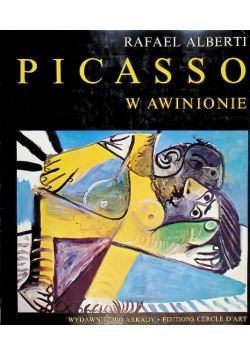 Picasso w Awinionie