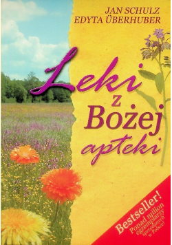 Leki z Bożej apteki