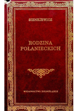Rodzina Połanieckich