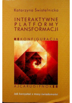 Interaktywne platformy transformacji
