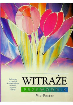 Witraże Przewodnik