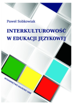 Interkulturowość w edukacji językowej
