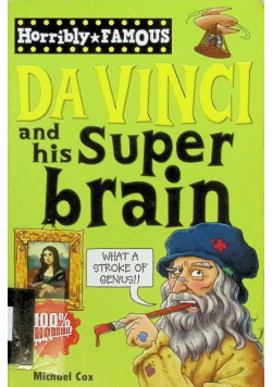 Da Vinci and his Super-brain