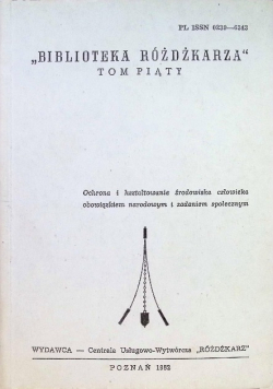 Biblioteka Różdżkarza Tom 5