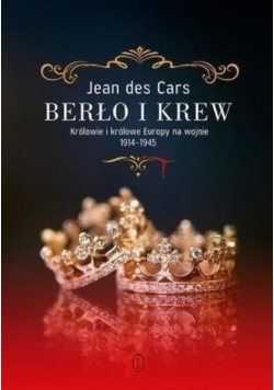 Berło i krew