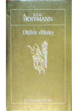 Diable eliksiry