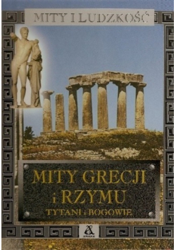 Mity Grecji i Rzymu