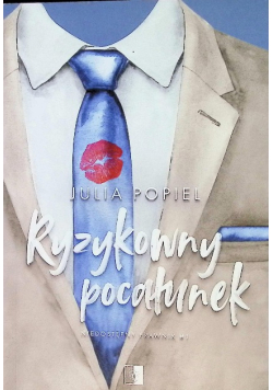 Ryzykowny Pocałunek