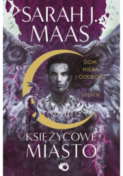 Księżycowe Miasto