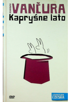 Kapryśne lato