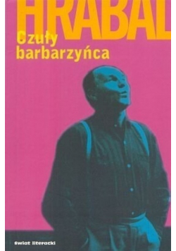 Czuły barbarzyńca