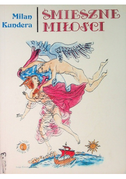 Śmieszne miłości