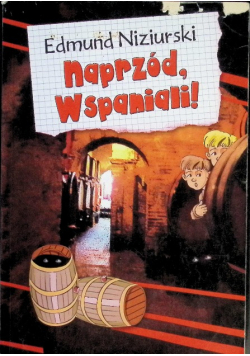 Naprzód wspaniali