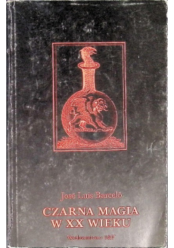 Czarna magia w XX wieku