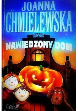 Nawiedzony dom