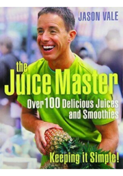 The juice Master