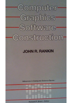 Computer Graphics Software Construction: Using The Pascal Language