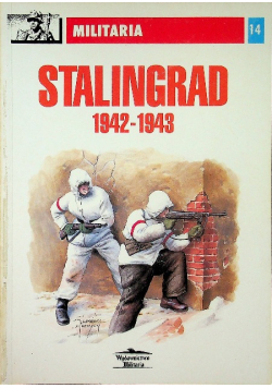 Stalingrad 1942 - 1943