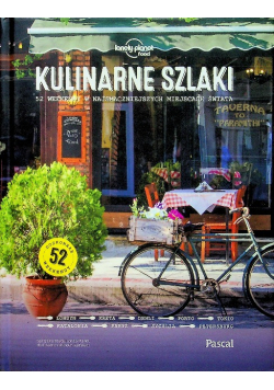 Kulinarne szlaki