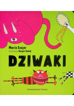 Dziwaki
