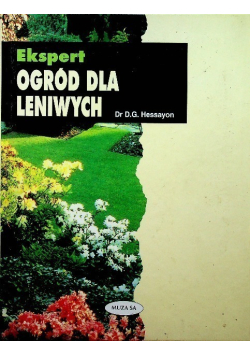 Ogród dla leniwych