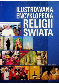 Ilustrowana Encyklopedia Religii  Świata