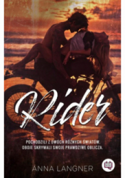 Rider