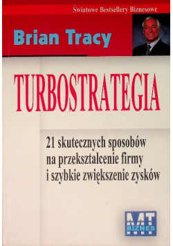 Turbostrategia