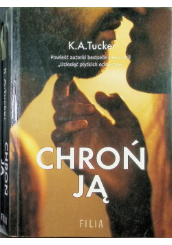 Chroń ją