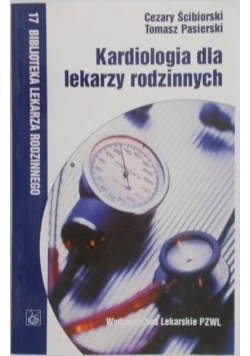 Kardiologia dla lekarzy rodzinnych
