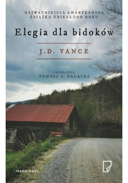 Elegia dla bidoków