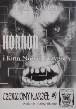 Horror i kino nowej przygody