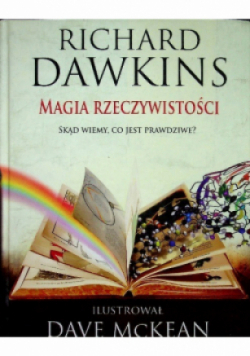 Magia rzeczywistości