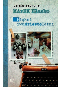 Piękni dwudziestoletni