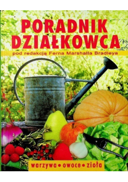 Poradnik działkowca