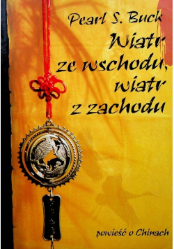 Wiatr ze wschodu wiatr z zachodu