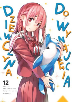 Dziewczyna do wynajęcia Tom 12