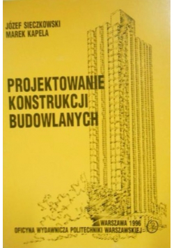 Projektowanie konstrukcji budowlanych