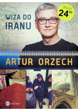 Wiza do Iranu