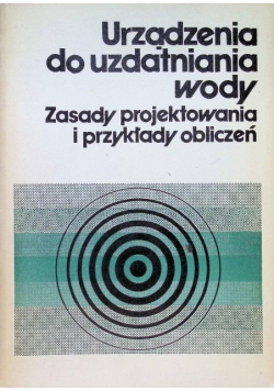 Urządzenie do uzdatniania wody