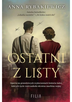 Ostatni z listy DL