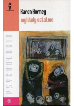 Wykłady ostatnie