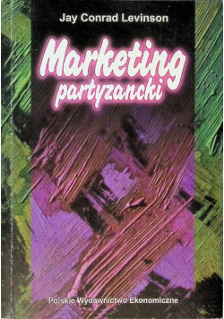 Marketing partyzancki