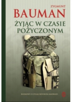 Żyjąc w czasie pożyczonym