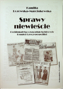 Sprawy niewieście