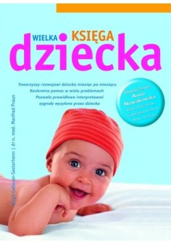 Wielka księga dziecka